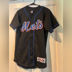 Mets Jersey, used like new